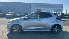 Toyota Yaris 1.5 Hybrid Excel 5dr CVT Hybrid Hatchback